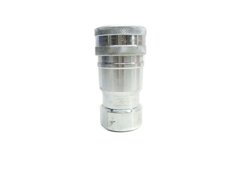 PARKER 6601-16-16PHK NSNP