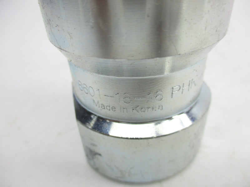 PARKER 6601-16-16PHK NSNP