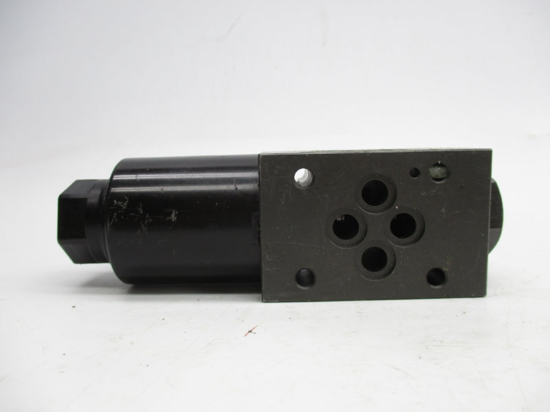 YUKEN DSG-01-2B2-A120-N-7090 (AS PICTURED) NSNP