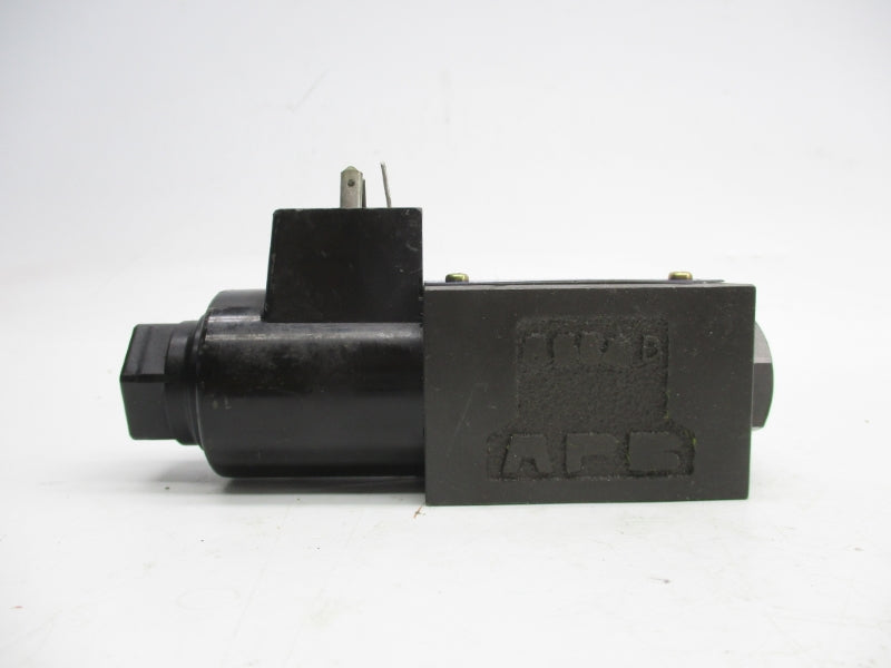 YUKEN DSG-01-2B2-A120-N-7090 (AS PICTURED) NSNP