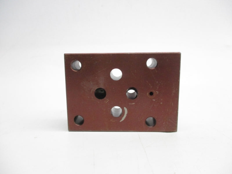VALVE 722163 UNMP