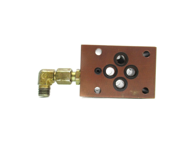 VALVE 722165 UNMP