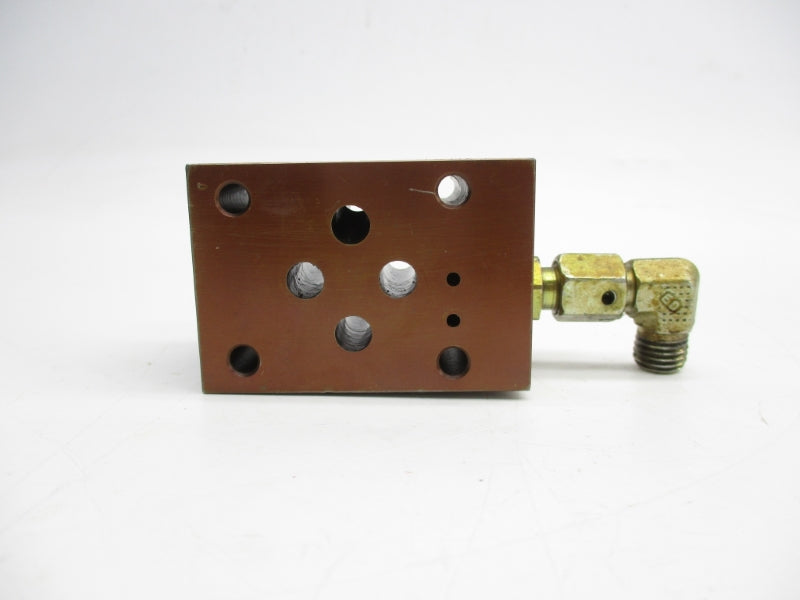 VALVE 722165 UNMP