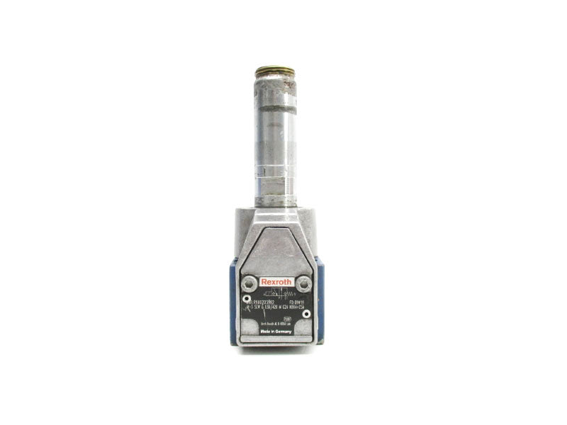 REXROTH M-3SEW6U36/420MG24N9K4=CSA R900203992 (AS PICTURED) UNMP