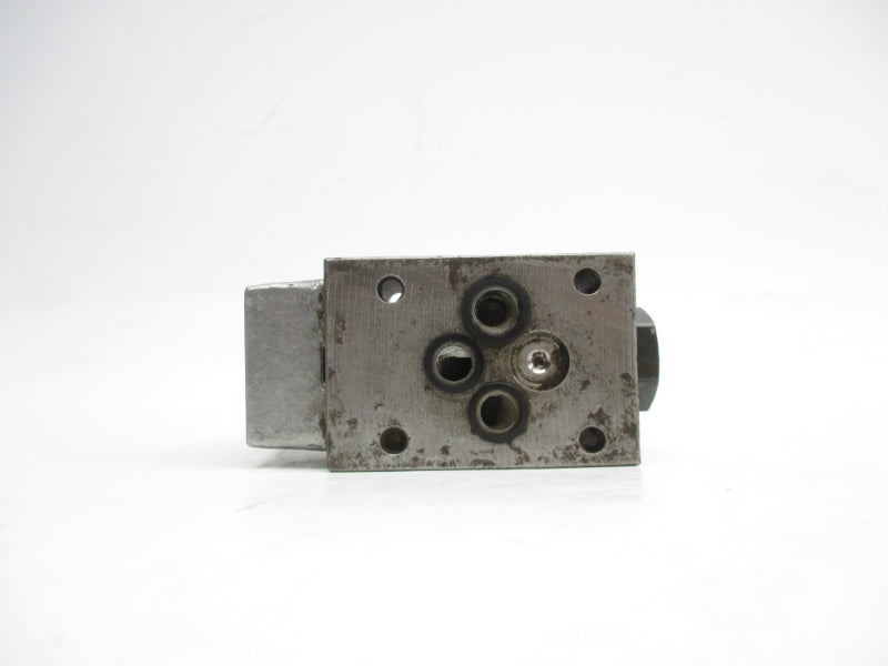 REXROTH M-3SEW6U36/420MG24N9K4=CSA R900203992 (AS PICTURED) UNMP