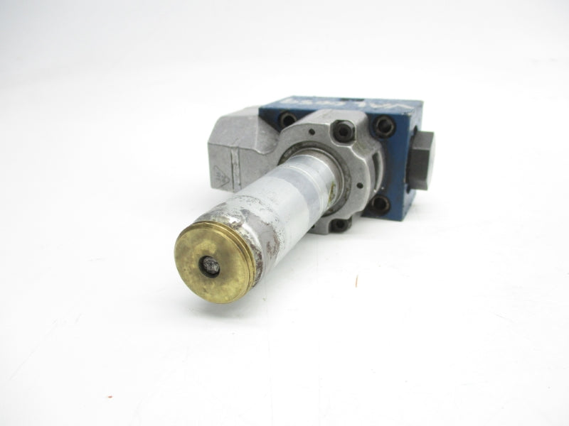 REXROTH M-3SEW6U36/420MG24N9K4=CSA R900203992 (AS PICTURED) UNMP