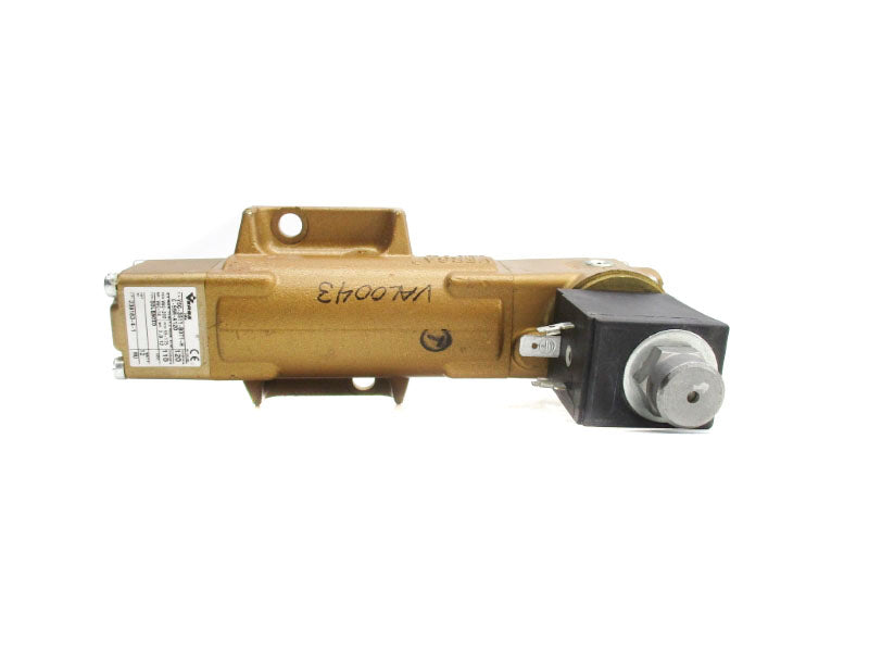 VERSA VSG-3511-B071-HC-55M-A120 110/120V 55-175PSI (AS PICTURED) NSNP