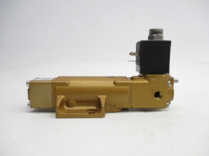 VERSA VSG-3511-B071-HC-55M-A120 110/120V 55-175PSI (AS PICTURED) NSNP