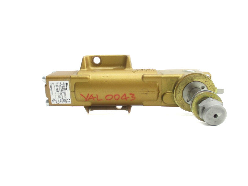 VERSA VSG-3511-B071-HC-55M-A120 110/120V 55-175PSI (AS PICTURED) UNMP