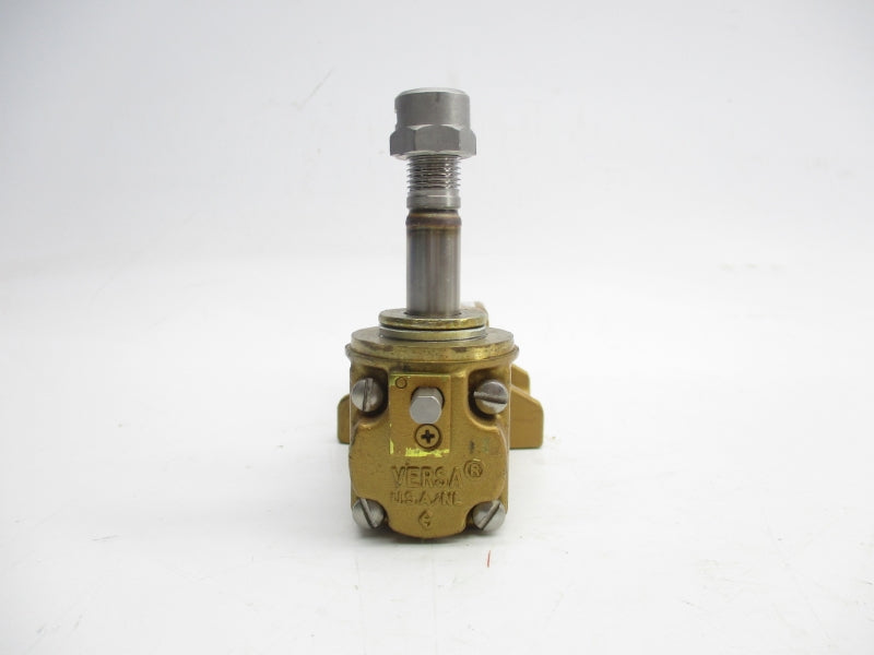 VERSA VSG-3511-B071-HC-55M-A120 110/120V 55-175PSI (AS PICTURED) UNMP