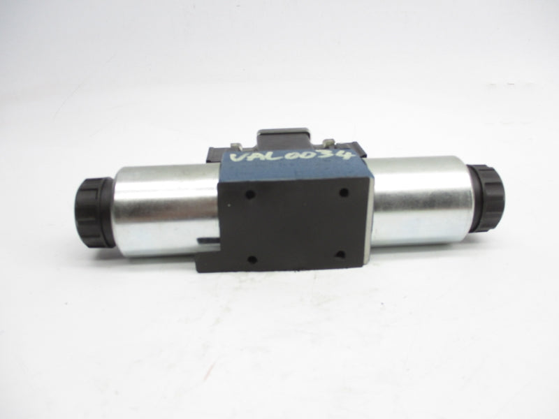 REXROTH 4WE6J62/EG24N9DK25L2/62SO43A-1778 R978908318 24VDC 1.25A NSNP