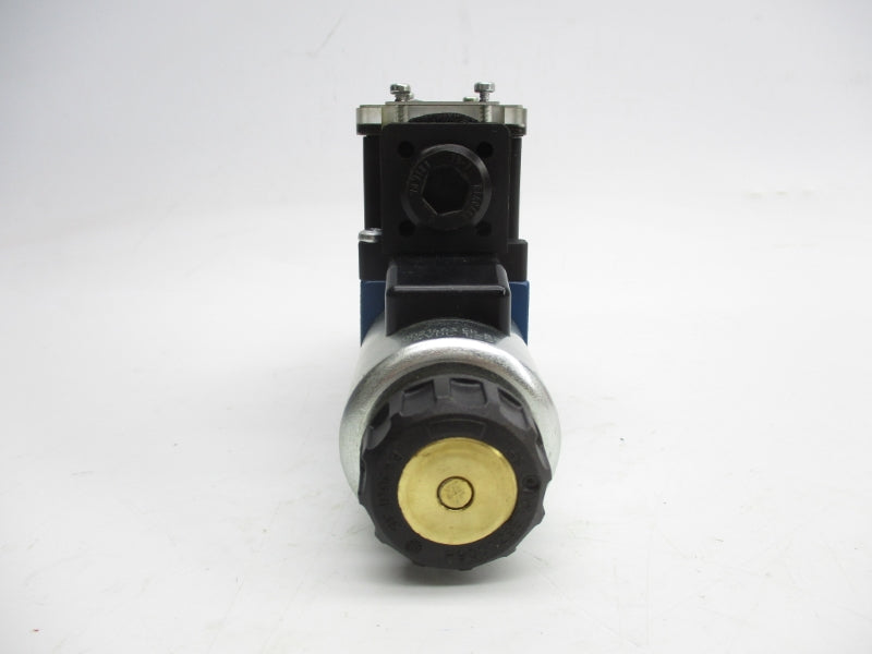 REXROTH 4WE6J62/EG24N9DK25L2/62SO43A-1778 R978908318 24VDC 1.25A NSNP