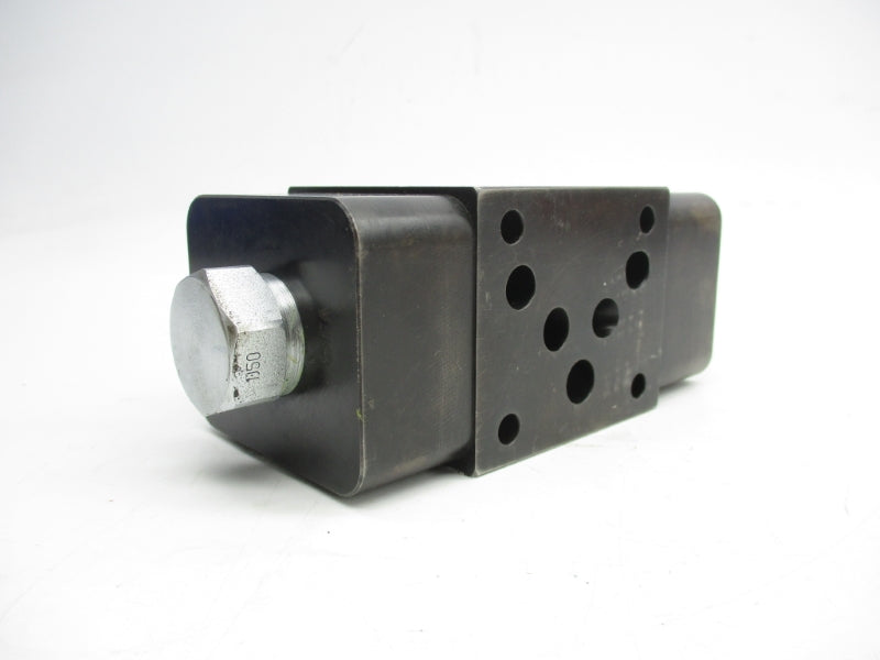 SUN HYDRAULICS NB3/T NSNP
