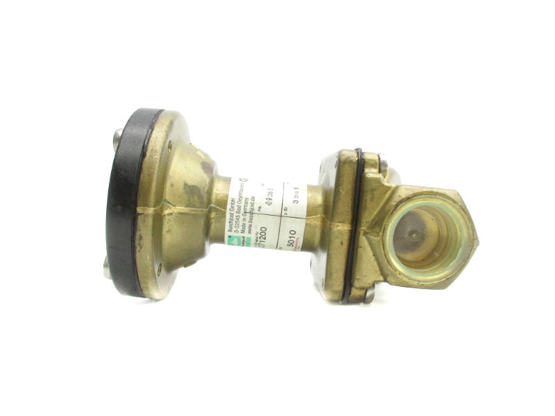 BUSCHJOST 8271200 NSNP