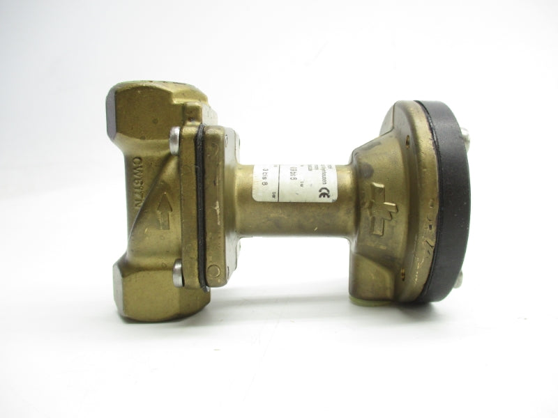BUSCHJOST 8271200 NSNP