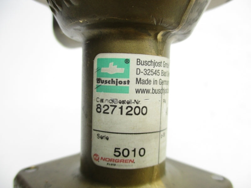BUSCHJOST 8271200 NSNP