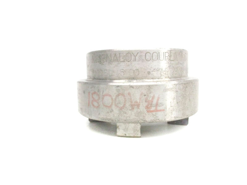 MAGNALOY COUPLING M500 NSNP