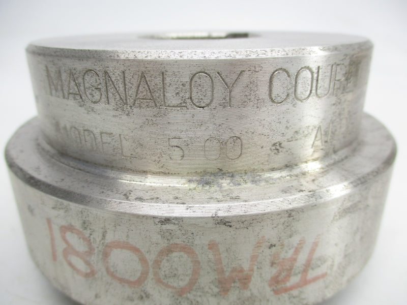 MAGNALOY COUPLING M500 NSNP