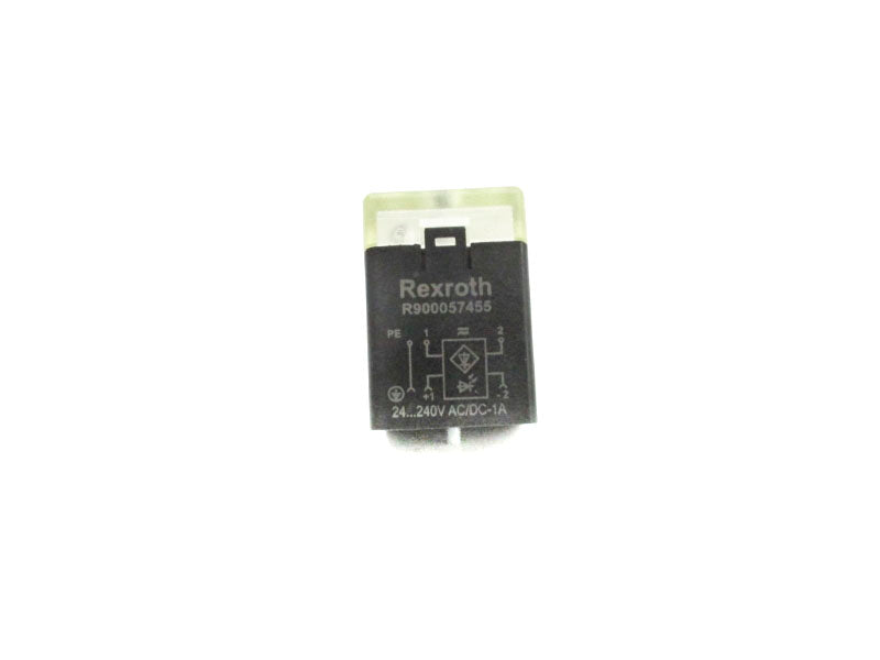 REXROTH R900057455 24-240VAC/DC 1A NSNP