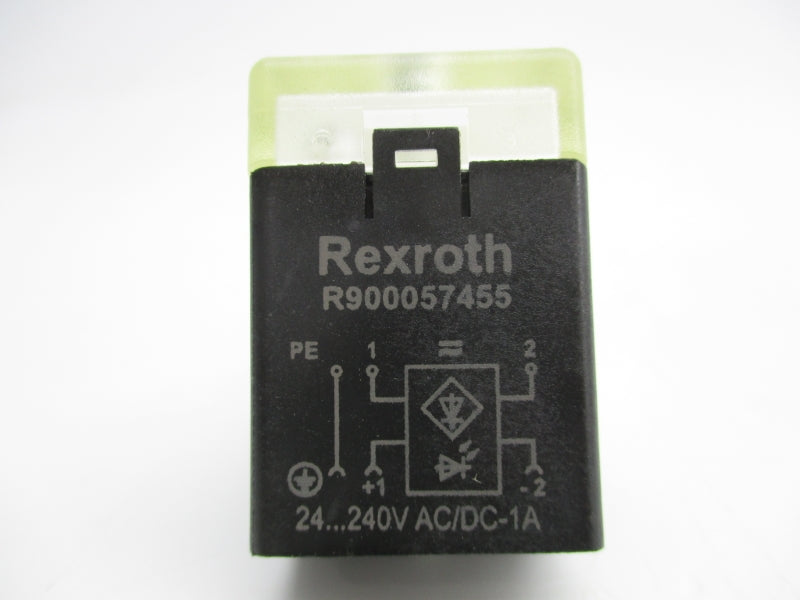 REXROTH R900057455 24-240VAC/DC 1A NSNP