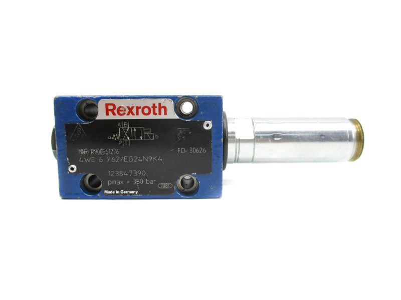REXROTH 4WE6Y62/EG24N9K4 R900561276 UNMP