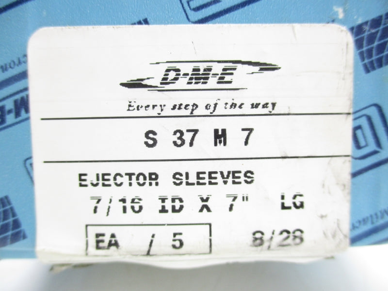 DME S37M7 NSMP