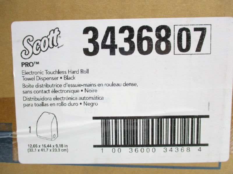 SCOTT 34368 NSMP