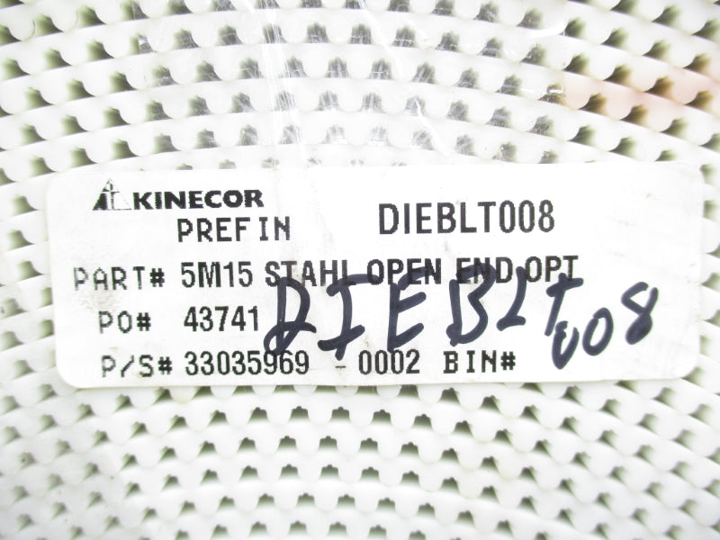 KINECOR 5M15 NSNP