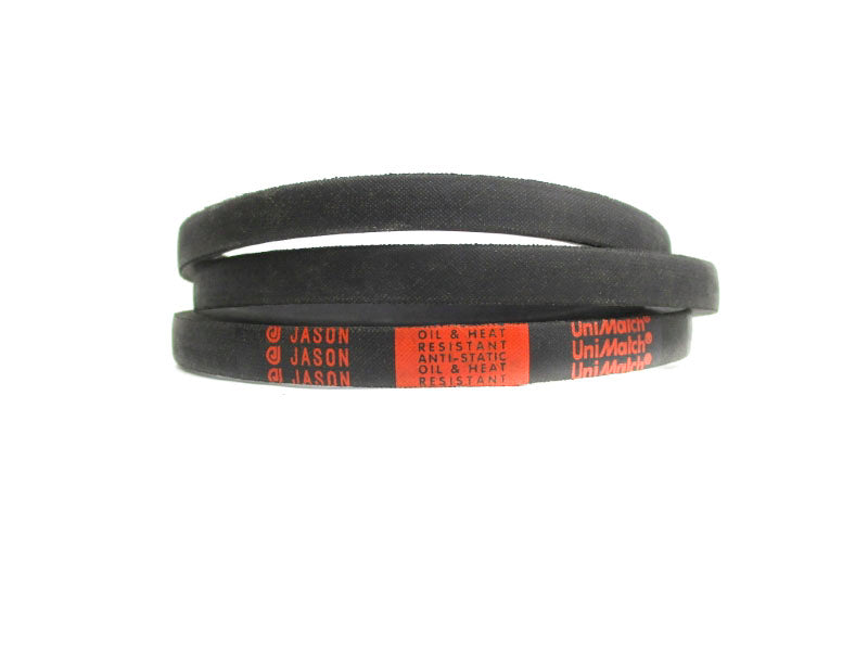 JASON A53 (4L550) NSNP