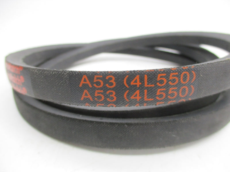JASON A53 (4L550) NSNP