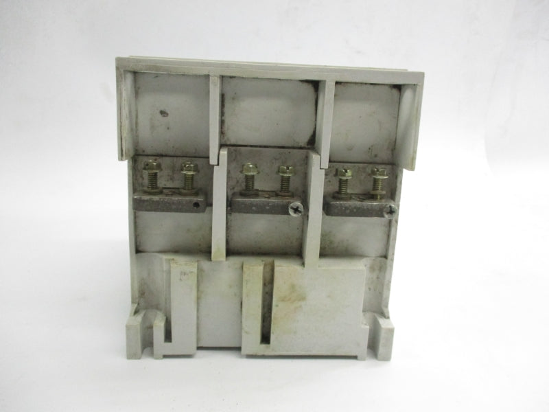 CUTLER HAMMER W200M6CFC 120V 540A UNMP