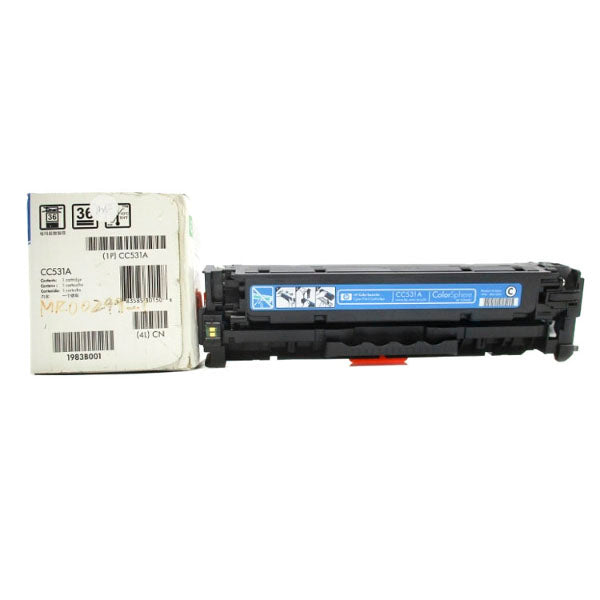 HP CC531A NSMP