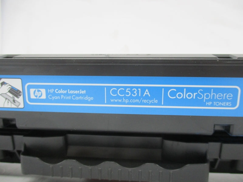 HP CC531A NSMP