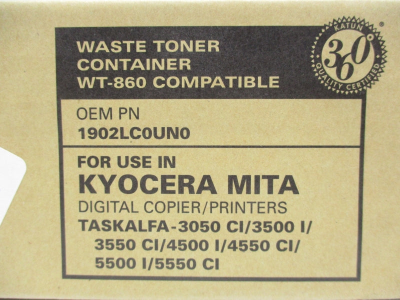 KYOCERA 1902LC0UN0 NSMP