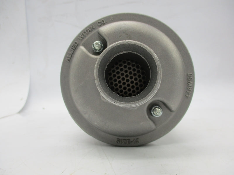 ALWITCO 0111015 M15 1-1/2" NSMP