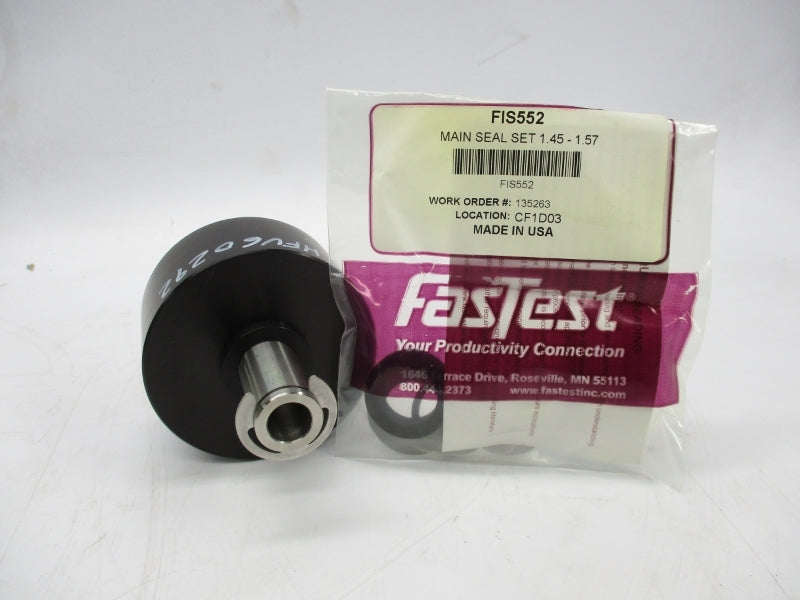 FASTEST FI552 NSMP