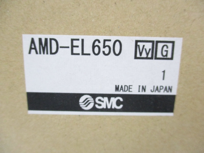 SMC AMD-EL650 NSMP