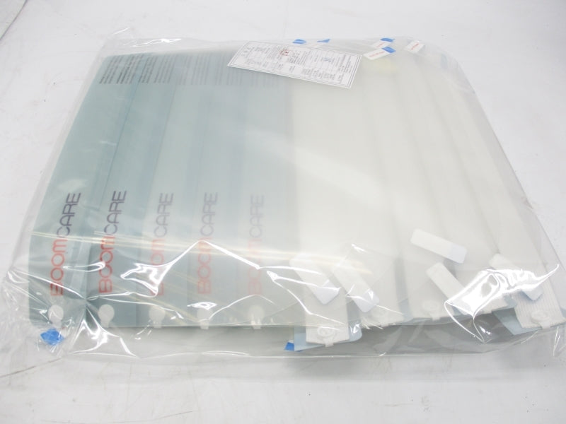 BOOMCARE SAF0024-1 (PKG OF 10) NSMP