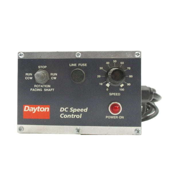 DAYTON 1F800 115VAC 5.35A UNMP