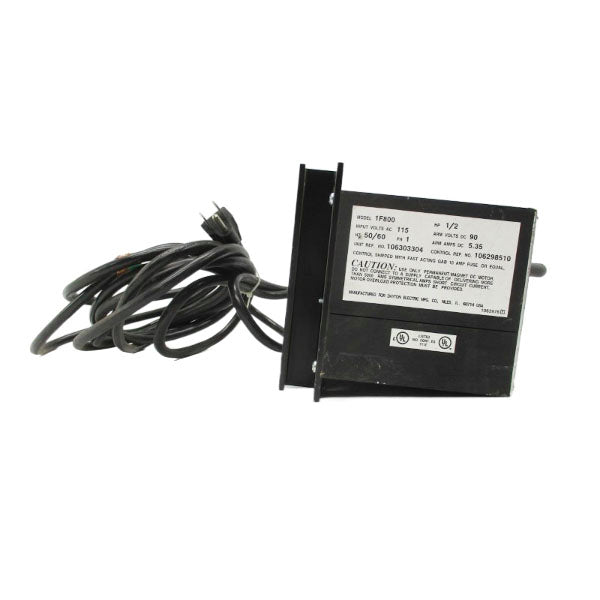 DAYTON 1F800 115VAC 5.35A UNMP