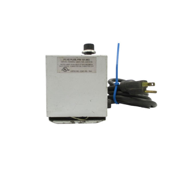 RODIX 121-883 FC-42 120VAC 10A UNMP