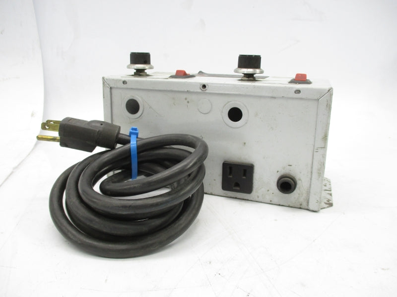 RODIX 121-883 FC-42 120VAC 10A UNMP