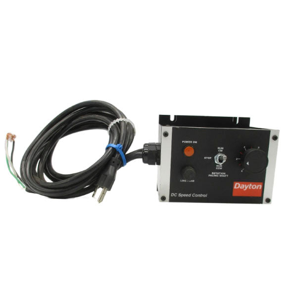 DAYTON 1F800H 115VAC 5A UNMP