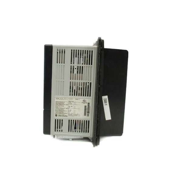 ALLEN BRADLEY 20AE1P7F0AYNNNNN SER. A F/W 2.007 432.660 1.9A UNMP