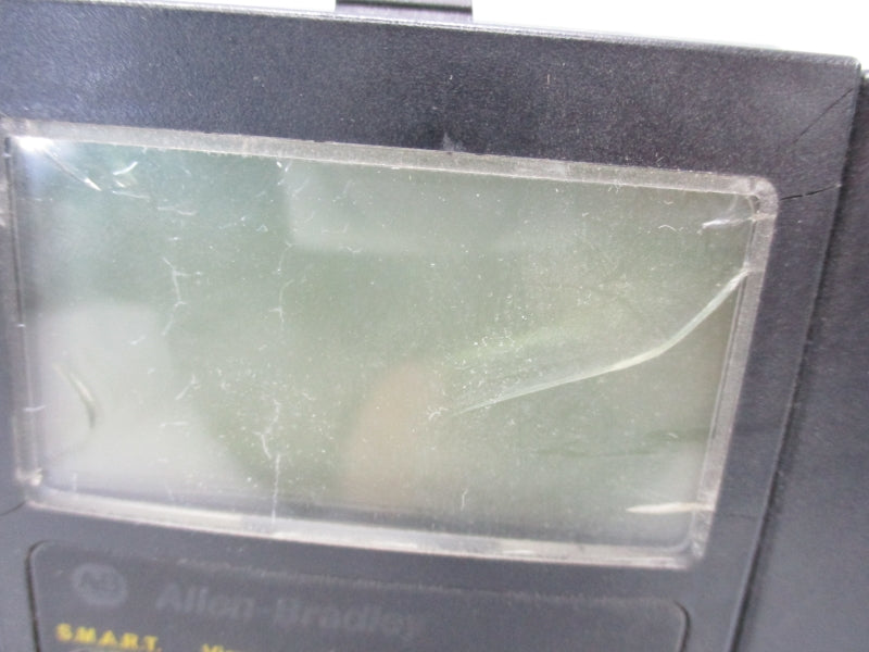 ALLEN BRADLEY 20AE1P7F0AYNNNNN SER. A F/W 2.007 432.660 1.9A UNMP