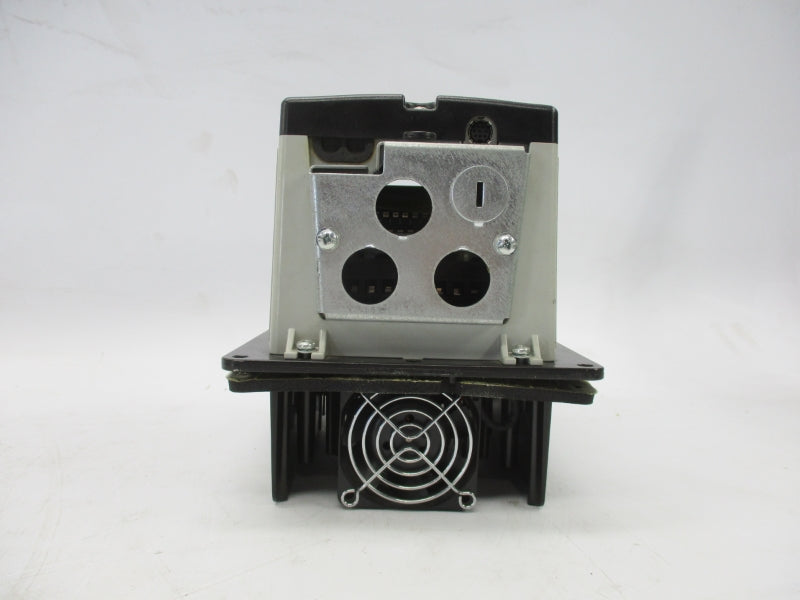 ALLEN BRADLEY 20AE1P7F0AYNNNNN SER. A F/W 2.007 432.660 1.9A UNMP
