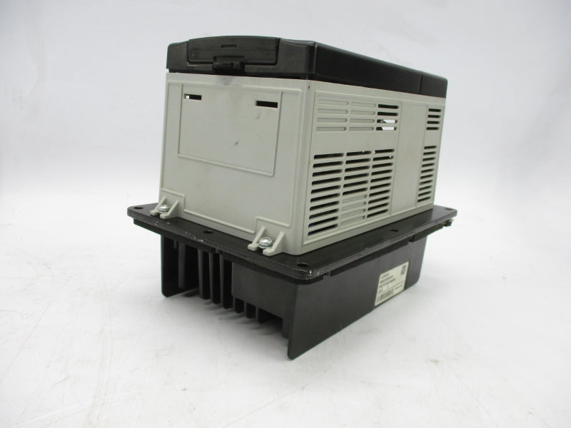 ALLEN BRADLEY 20AE1P7F0AYNNNNN SER. A F/W 2.007 432.660 1.9A UNMP