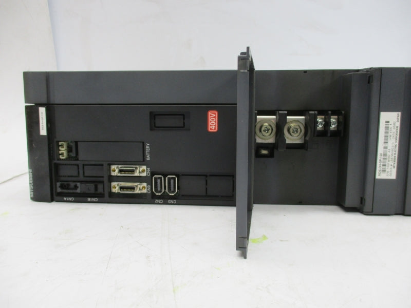 MITSUBISHI MDS-DH-SP-100 513-648VDC 38A UNMP