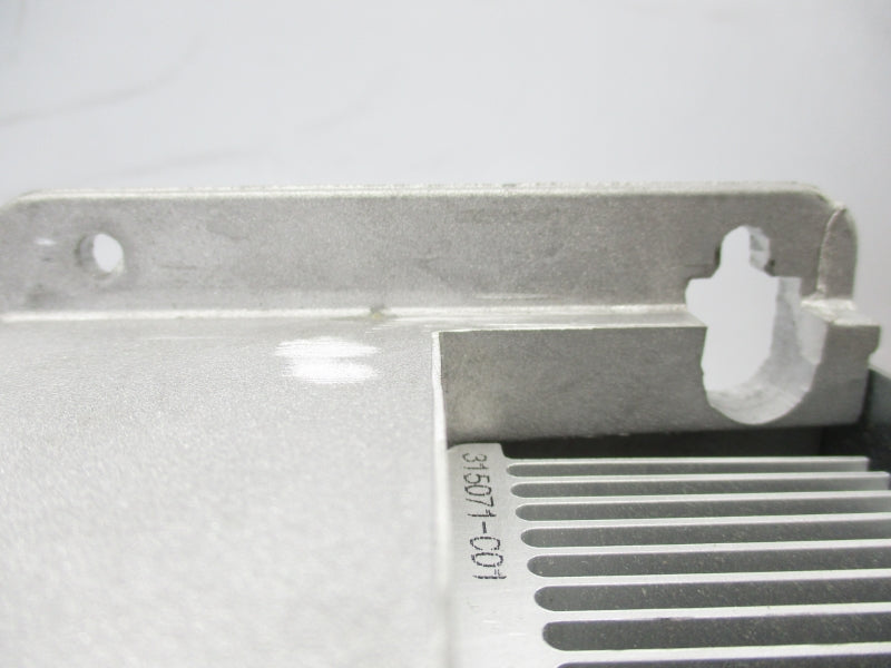 ALLEN BRADLEY 20BE1P7A0AYNANC0 SER. B F/W 10.003 475-632V 1.3A UNMP