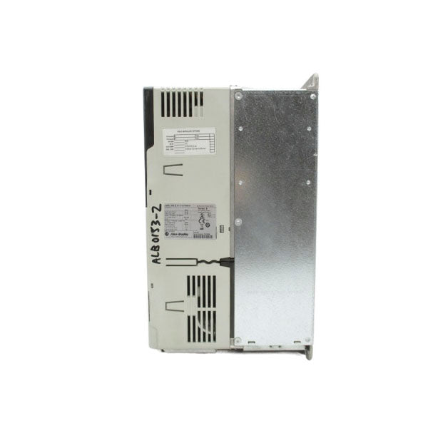 ALLEN BRADLEY 20BE011A3AYNANC0 SER. B 475-632V 9.9A UNMP